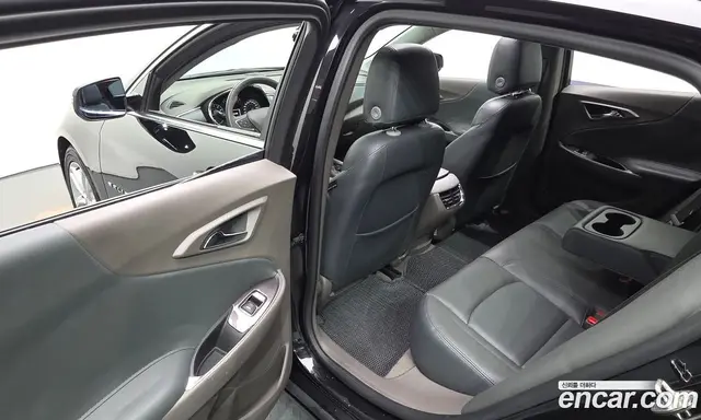Chevrolet Malibu 2017 1.5 автомат (гидро), миниатюра 11 Chevrolet Malibu 2017 1.5 автомат (гидро), миниатюра 11