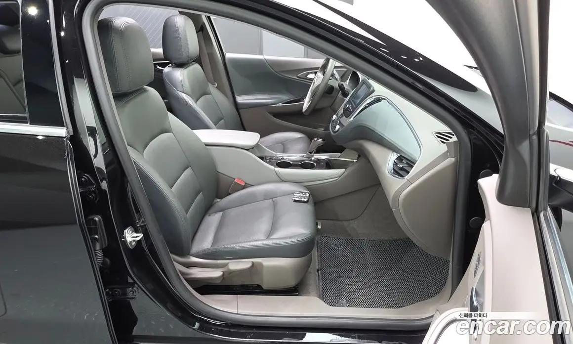 Chevrolet Malibu 2017 1.5 автомат (гидро), фото 12 Chevrolet Malibu 2017 1.5 автомат (гидро), фото 12