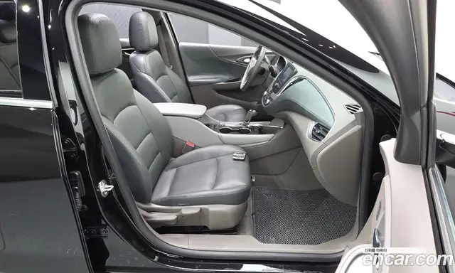 Chevrolet Malibu 2017 1.5 автомат (гидро), миниатюра 12