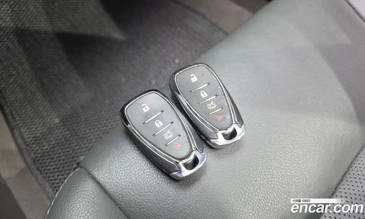Chevrolet Malibu 2017 1.5 автомат (гидро), фото 20 Chevrolet Malibu 2017 1.5 автомат (гидро), фото 20