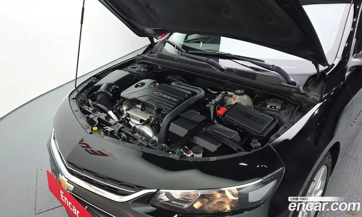Chevrolet Malibu 2017 1.5 автомат (гидро), фото 6 Chevrolet Malibu 2017 1.5 автомат (гидро), фото 6