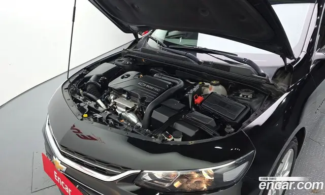 Chevrolet Malibu 2017 1.5 автомат (гидро), миниатюра 6 Chevrolet Malibu 2017 1.5 автомат (гидро), миниатюра 6