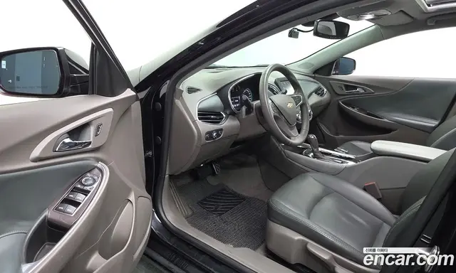 Chevrolet Malibu 2017 1.5 автомат (гидро), миниатюра 10 Chevrolet Malibu 2017 1.5 автомат (гидро), миниатюра 10