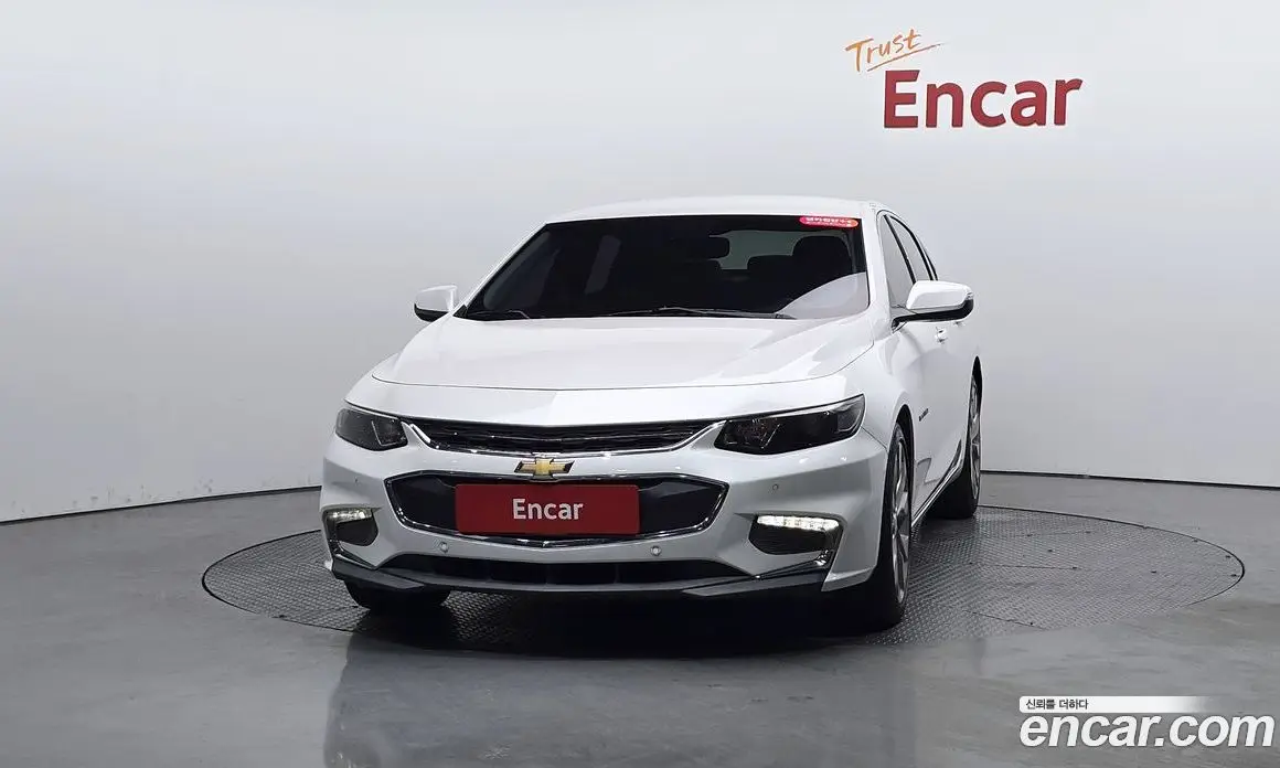 Chevrolet Malibu 2018 2.0 автомат (гидро), фото 2 Chevrolet Malibu 2018 2.0 автомат (гидро), фото 2