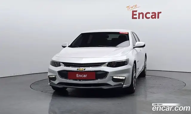 Chevrolet Malibu 2018 2.0 автомат (гидро), миниатюра 2 Chevrolet Malibu 2018 2.0 автомат (гидро), миниатюра 2
