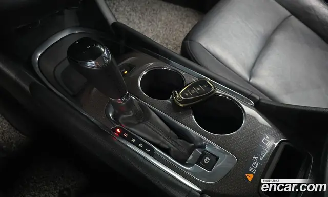 Chevrolet Malibu 2018 2.0 автомат (гидро), миниатюра 11 Chevrolet Malibu 2018 2.0 автомат (гидро), миниатюра 11