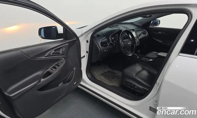 Chevrolet Malibu 2018 2.0 автомат (гидро), миниатюра 12