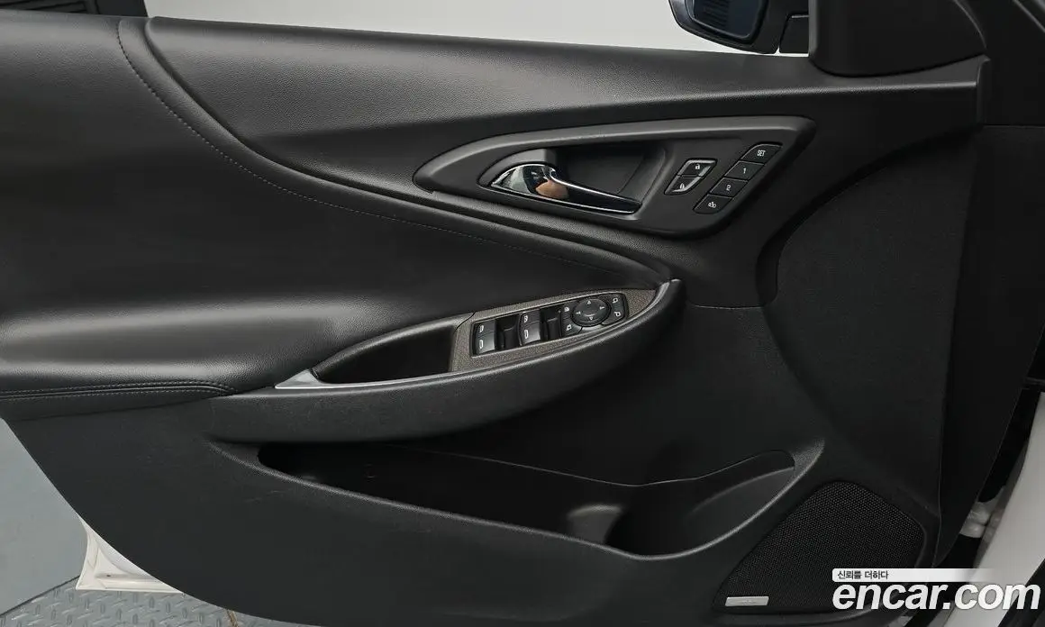 Chevrolet Malibu 2018 2.0 автомат (гидро), фото 13 Chevrolet Malibu 2018 2.0 автомат (гидро), фото 13