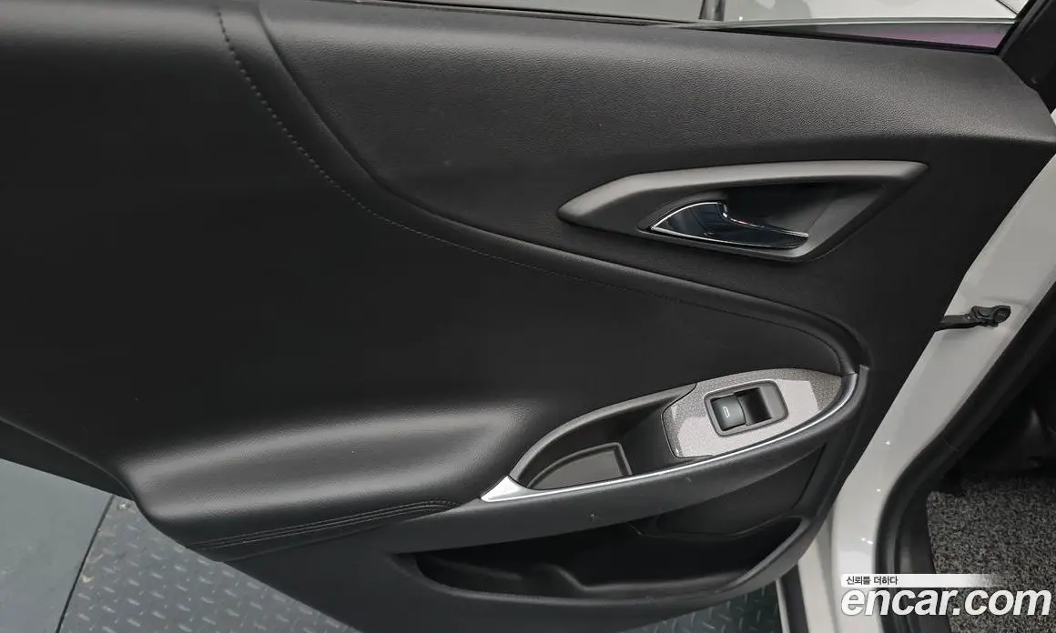 Chevrolet Malibu 2018 2.0 автомат (гидро), фото 14 Chevrolet Malibu 2018 2.0 автомат (гидро), фото 14