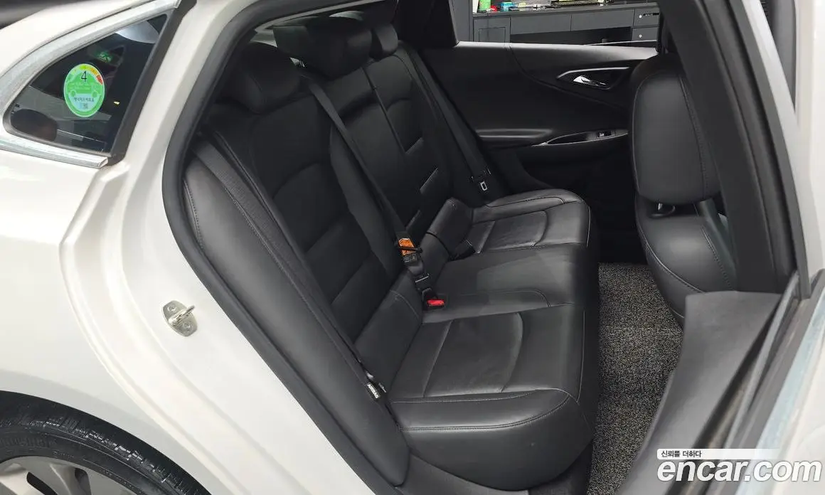 Chevrolet Malibu 2018 2.0 автомат (гидро), фото 16 Chevrolet Malibu 2018 2.0 автомат (гидро), фото 16
