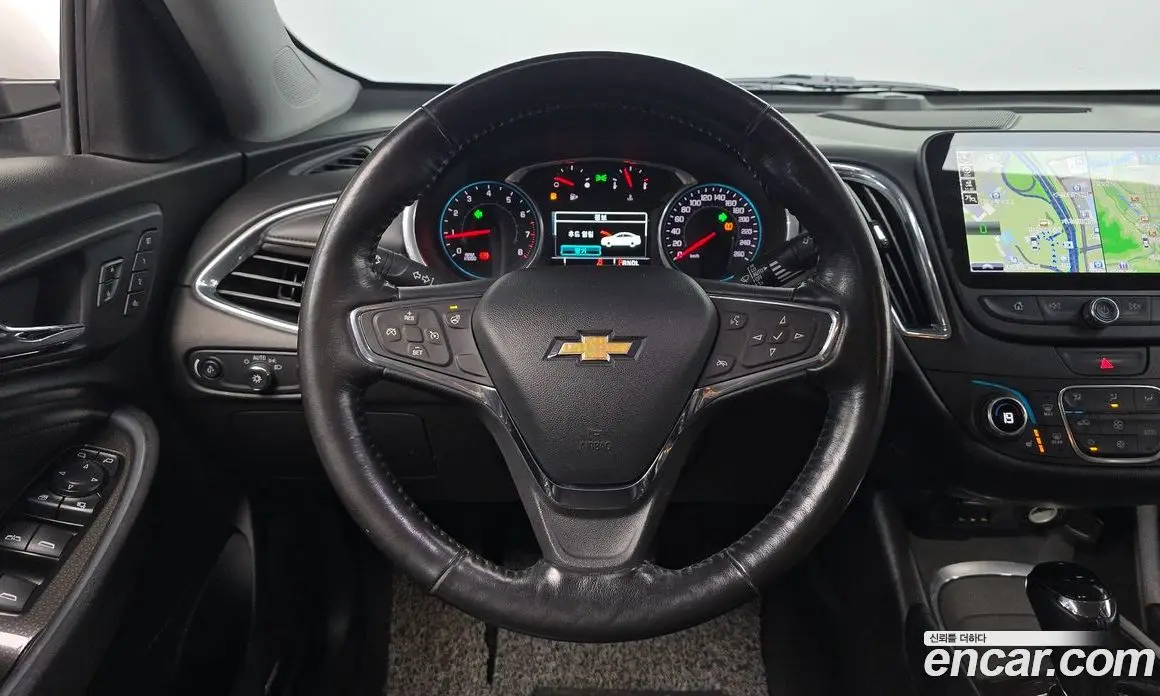 Chevrolet Malibu 2018 2.0 автомат (гидро), фото 18 Chevrolet Malibu 2018 2.0 автомат (гидро), фото 18