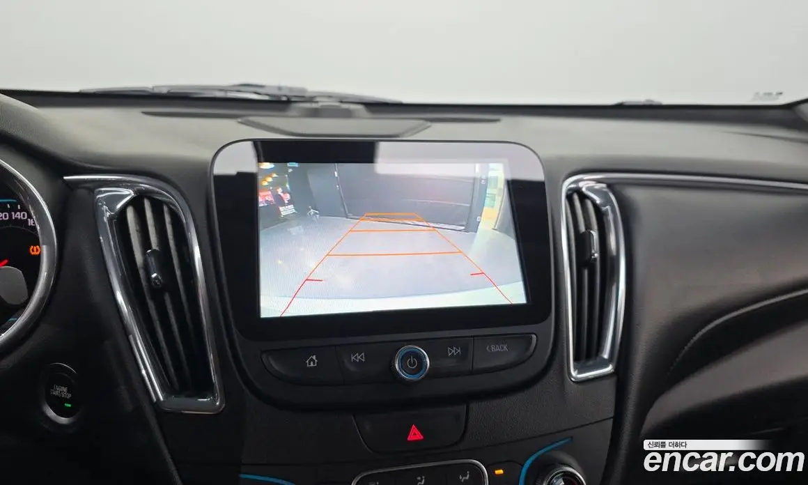 Chevrolet Malibu 2018 2.0 автомат (гидро), фото 19 Chevrolet Malibu 2018 2.0 автомат (гидро), фото 19