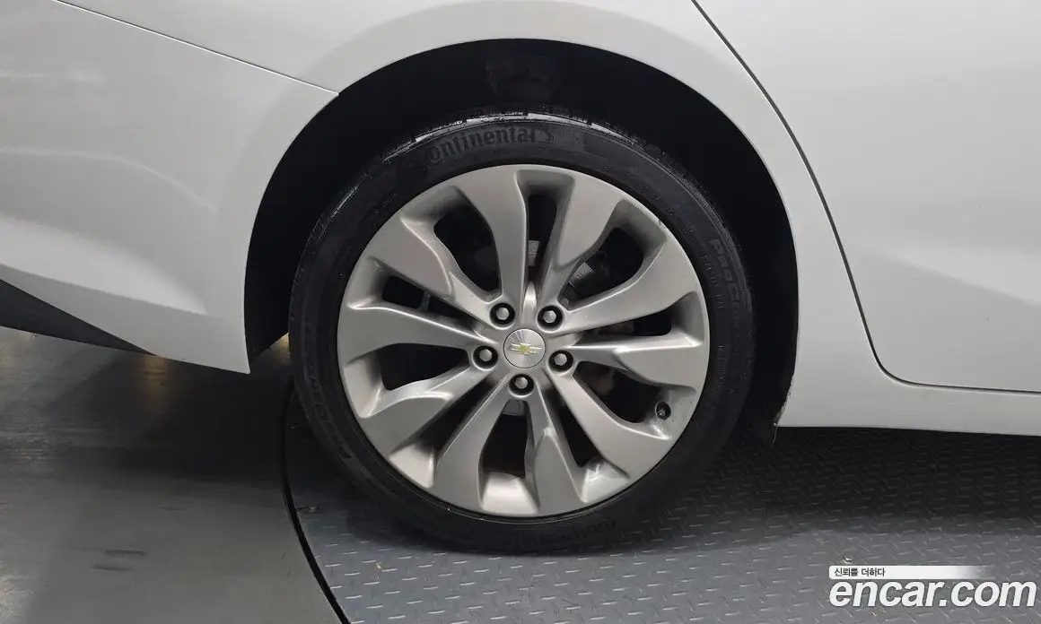 Chevrolet Malibu 2018 2.0 автомат (гидро), фото 24 Chevrolet Malibu 2018 2.0 автомат (гидро), фото 24