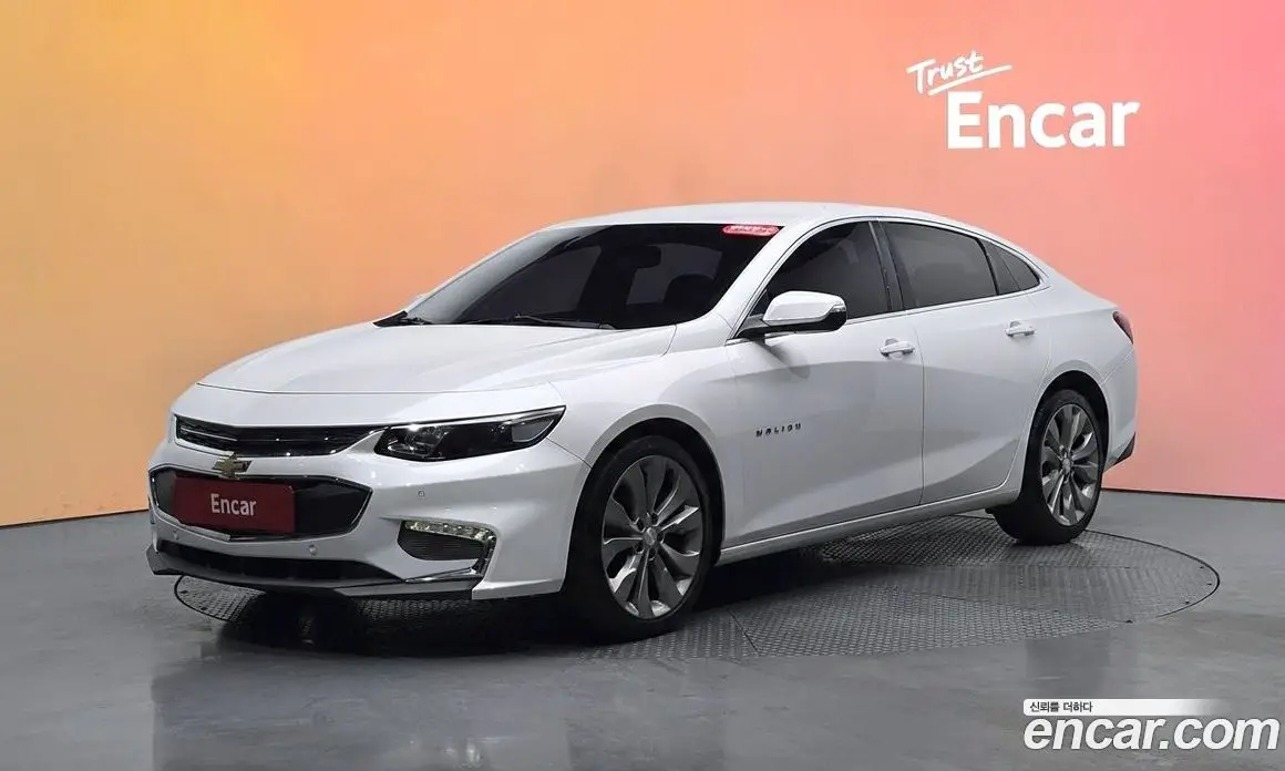 Chevrolet Malibu 2018 2.0 автомат (гидро), фото 26 Chevrolet Malibu 2018 2.0 автомат (гидро), фото 26