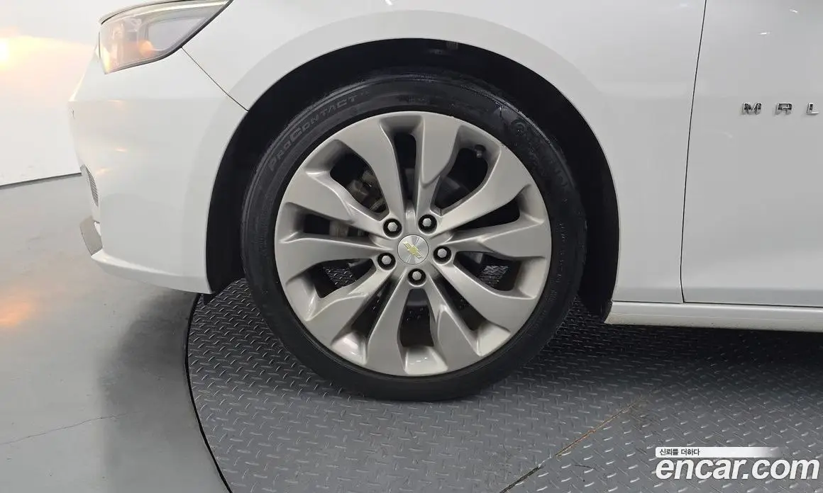 Chevrolet Malibu 2018 2.0 автомат (гидро), фото 4 Chevrolet Malibu 2018 2.0 автомат (гидро), фото 4