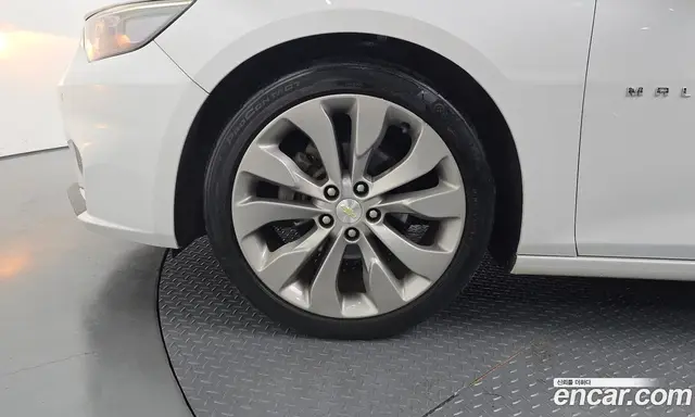 Chevrolet Malibu 2018 2.0 автомат (гидро), миниатюра 4 Chevrolet Malibu 2018 2.0 автомат (гидро), миниатюра 4