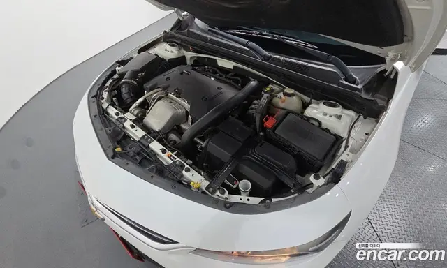Chevrolet Malibu 2018 2.0 автомат (гидро), миниатюра 5 Chevrolet Malibu 2018 2.0 автомат (гидро), миниатюра 5