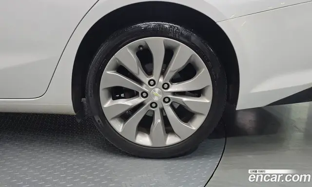 Chevrolet Malibu 2018 2.0 автомат (гидро), миниатюра 6 Chevrolet Malibu 2018 2.0 автомат (гидро), миниатюра 6