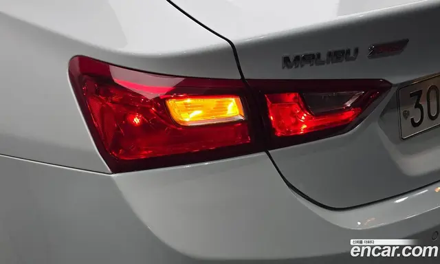 Chevrolet Malibu 2018 2.0 автомат (гидро), миниатюра 8 Chevrolet Malibu 2018 2.0 автомат (гидро), миниатюра 8