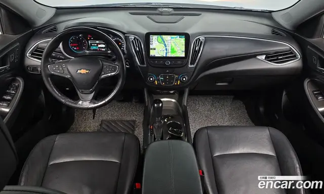 Chevrolet Malibu 2018 2.0 автомат (гидро), миниатюра 9 Chevrolet Malibu 2018 2.0 автомат (гидро), миниатюра 9