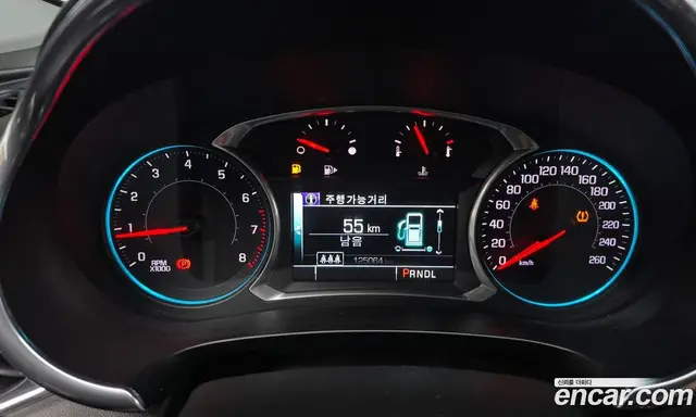 Chevrolet Malibu 2018 2.0 автомат (гидро), миниатюра 10 Chevrolet Malibu 2018 2.0 автомат (гидро), миниатюра 10