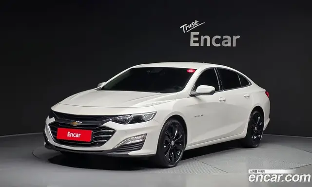 Chevrolet Malibu 2020 2.0 автомат (гидро), миниатюра 1 Chevrolet Malibu 2020 2.0 автомат (гидро), миниатюра 1