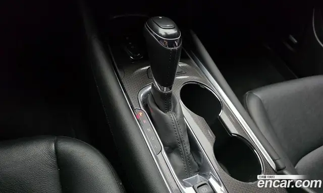 Chevrolet Malibu 2020 2.0 автомат (гидро), миниатюра 12