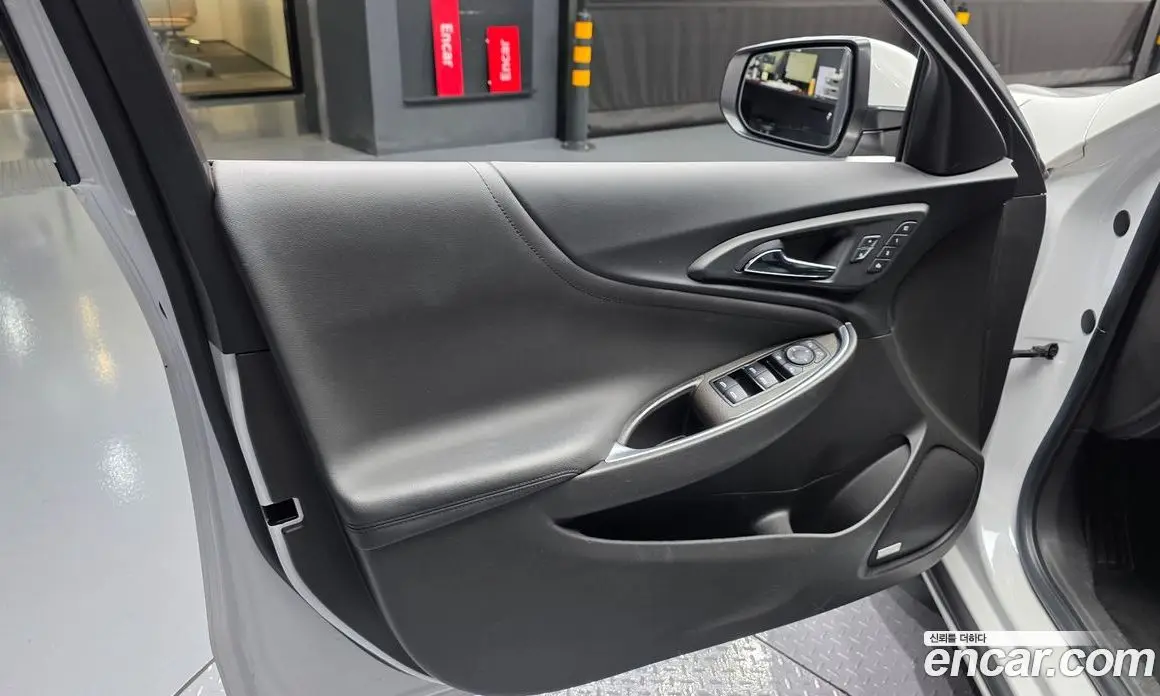 Chevrolet Malibu 2020 2.0 автомат (гидро), фото 14 Chevrolet Malibu 2020 2.0 автомат (гидро), фото 14
