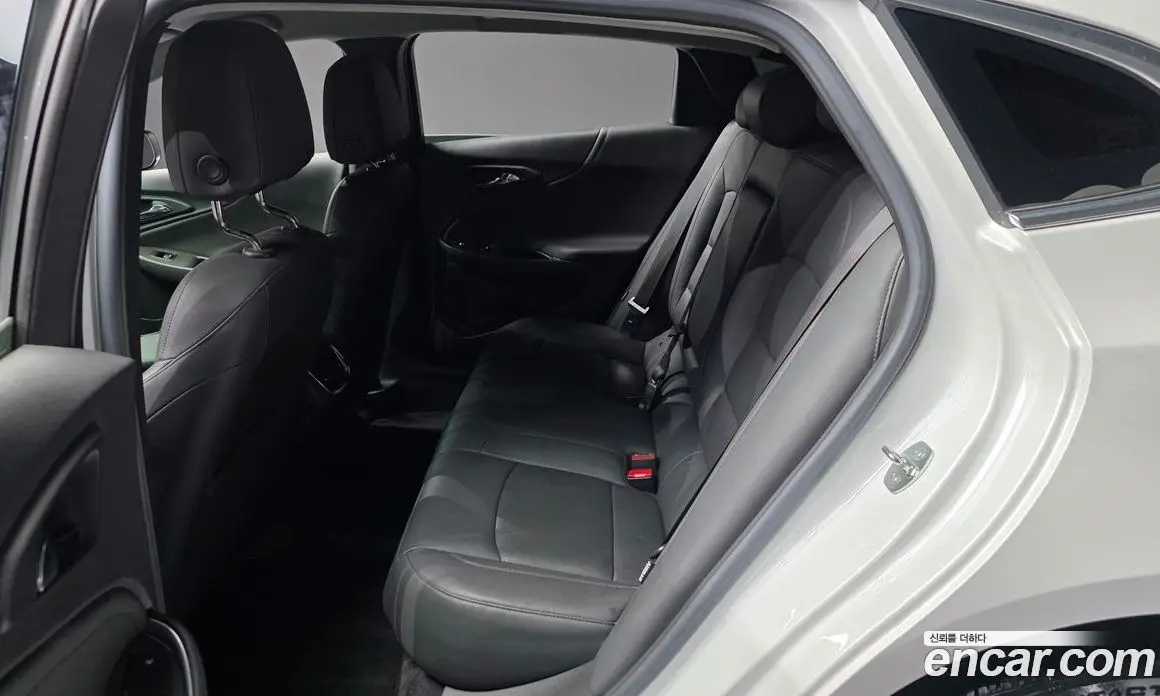 Chevrolet Malibu 2020 2.0 автомат (гидро), фото 16 Chevrolet Malibu 2020 2.0 автомат (гидро), фото 16