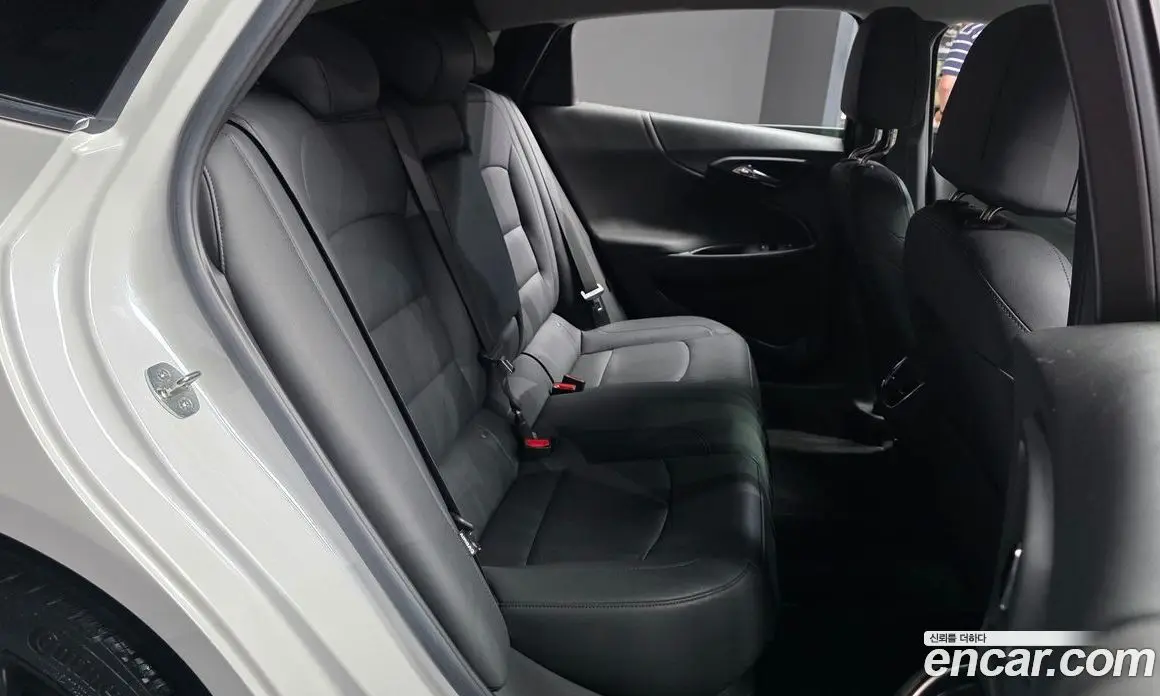 Chevrolet Malibu 2020 2.0 автомат (гидро), фото 18 Chevrolet Malibu 2020 2.0 автомат (гидро), фото 18