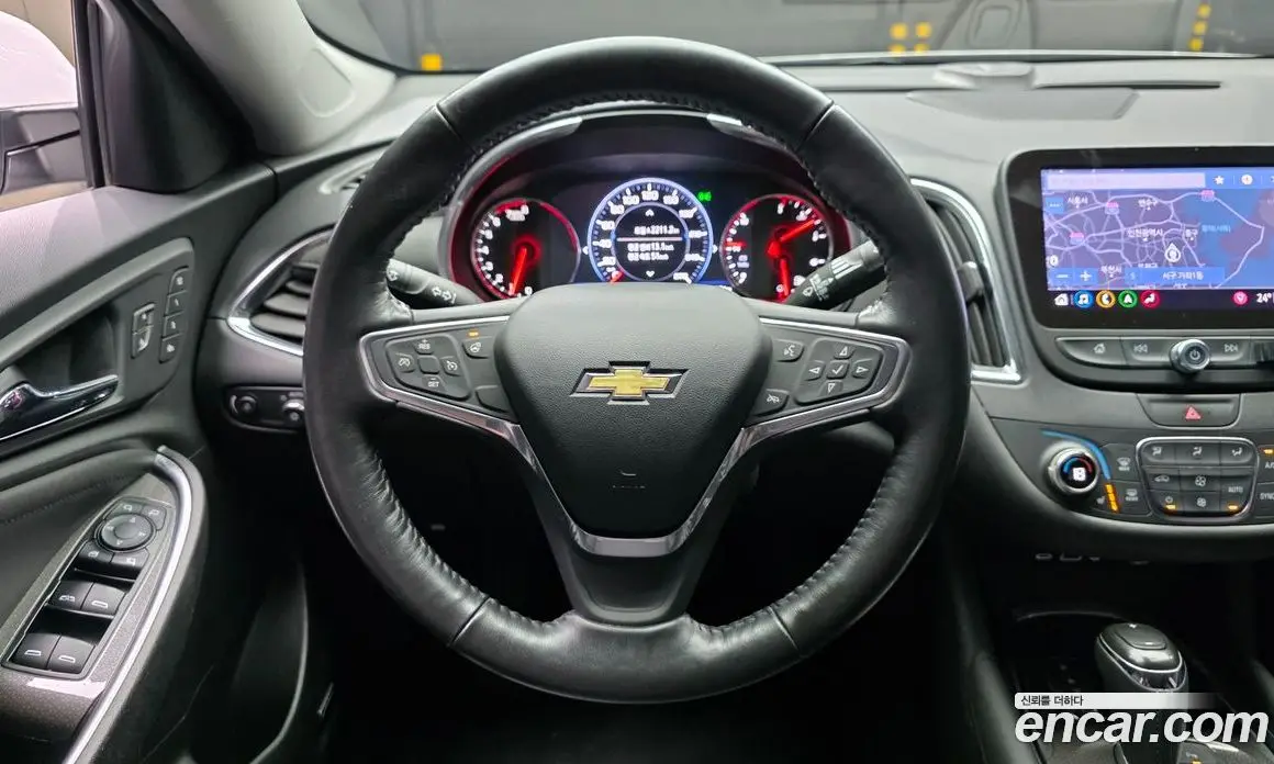 Chevrolet Malibu 2020 2.0 автомат (гидро), фото 19 Chevrolet Malibu 2020 2.0 автомат (гидро), фото 19