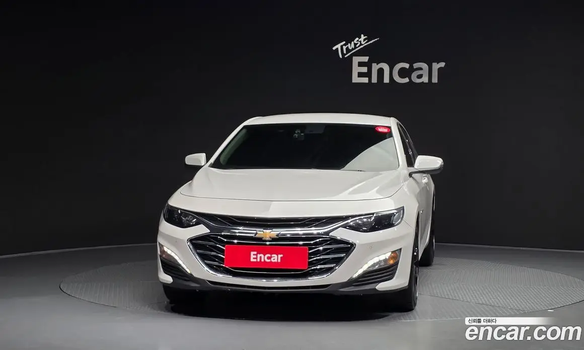 Chevrolet Malibu 2020 2.0 автомат (гидро), фото 3 Chevrolet Malibu 2020 2.0 автомат (гидро), фото 3