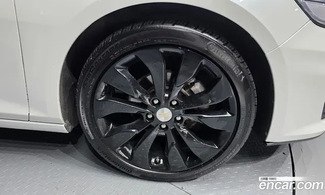 Chevrolet Malibu 2020 2.0 автомат (гидро), миниатюра 5 Chevrolet Malibu 2020 2.0 автомат (гидро), миниатюра 5