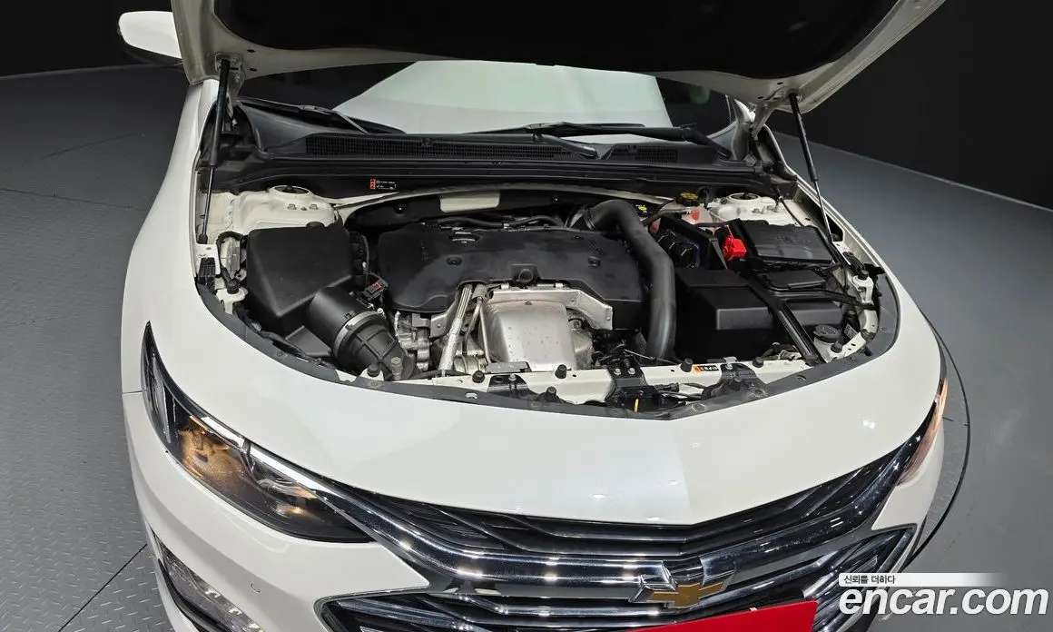 Chevrolet Malibu 2020 2.0 автомат (гидро), фото 6 Chevrolet Malibu 2020 2.0 автомат (гидро), фото 6