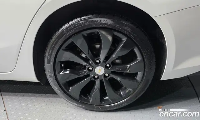 Chevrolet Malibu 2020 2.0 автомат (гидро), миниатюра 7 Chevrolet Malibu 2020 2.0 автомат (гидро), миниатюра 7