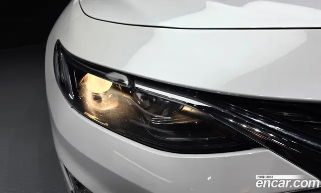 Chevrolet Malibu 2020 2.0 автомат (гидро), миниатюра 8 Chevrolet Malibu 2020 2.0 автомат (гидро), миниатюра 8