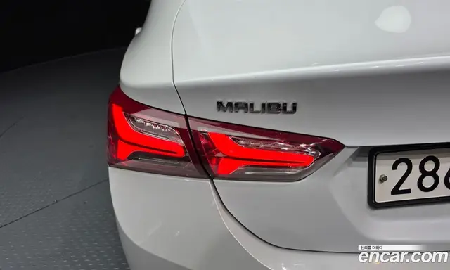 Chevrolet Malibu 2020 2.0 автомат (гидро), миниатюра 9 Chevrolet Malibu 2020 2.0 автомат (гидро), миниатюра 9