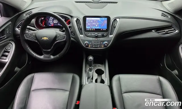 Chevrolet Malibu 2020 2.0 автомат (гидро), миниатюра 10 Chevrolet Malibu 2020 2.0 автомат (гидро), миниатюра 10