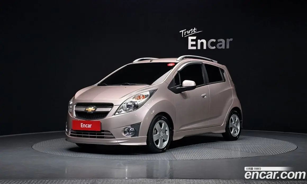 Chevrolet Matiz 2010 1.0 автомат (гидро), фото 1 Chevrolet Matiz 2010 1.0 автомат (гидро), фото 1