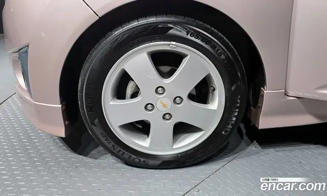 Chevrolet Matiz 2010 1.0 автомат (гидро), миниатюра 5 Chevrolet Matiz 2010 1.0 автомат (гидро), миниатюра 5
