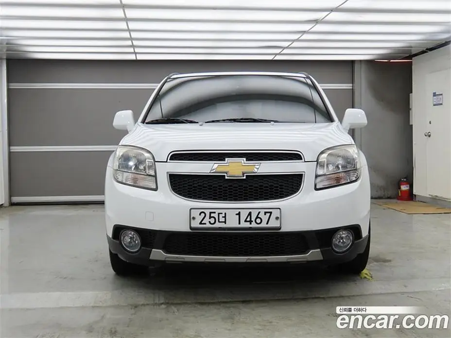 Chevrolet Orlando 2013 2.0 автомат (гидро), фото 2 Chevrolet Orlando 2013 2.0 автомат (гидро), фото 2