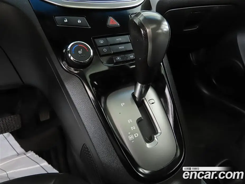 Chevrolet Orlando 2013 2.0 автомат (гидро), фото 11 Chevrolet Orlando 2013 2.0 автомат (гидро), фото 11