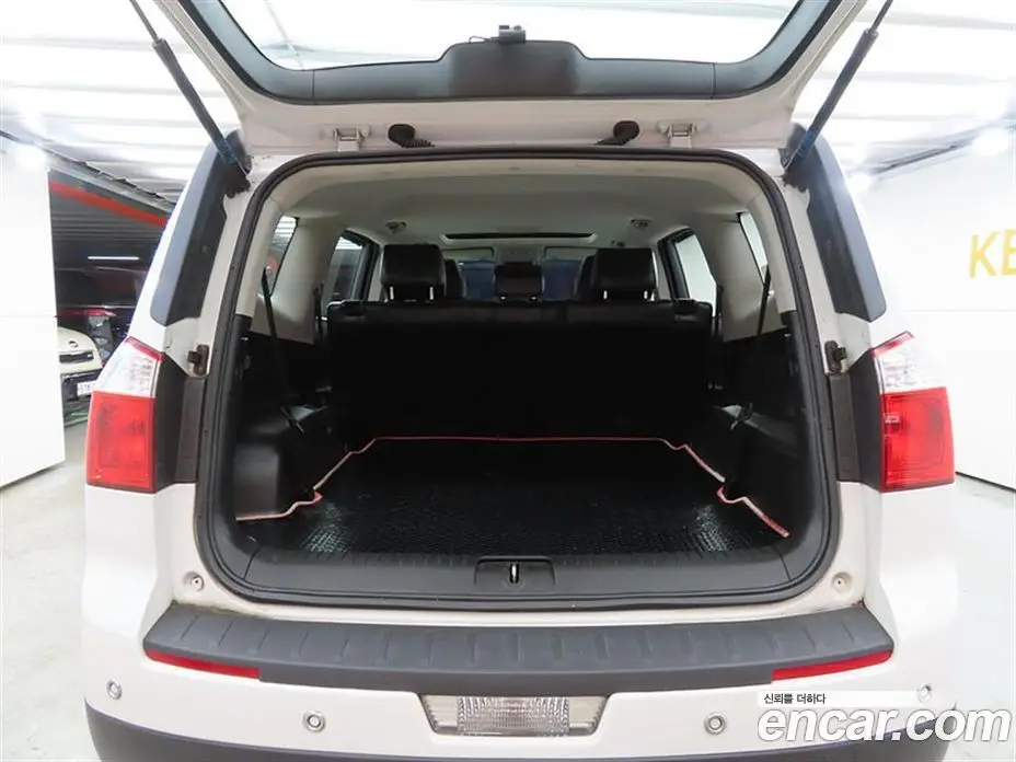 Chevrolet Orlando 2013 2.0 автомат (гидро), фото 18 Chevrolet Orlando 2013 2.0 автомат (гидро), фото 18