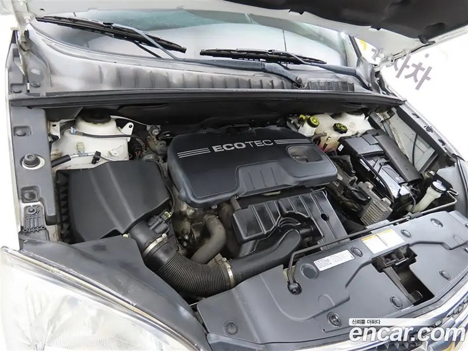 Chevrolet Orlando 2013 2.0 автомат (гидро), фото 19 Chevrolet Orlando 2013 2.0 автомат (гидро), фото 19