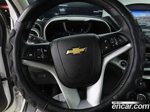 Chevrolet Orlando 2013 2.0 автомат (гидро), миниатюра 8 Chevrolet Orlando 2013 2.0 автомат (гидро), миниатюра 8