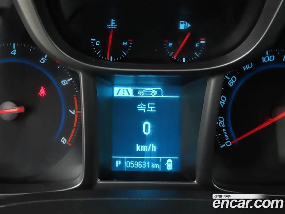 Chevrolet Orlando 2013 2.0 автомат (гидро), фото 9 Chevrolet Orlando 2013 2.0 автомат (гидро), фото 9