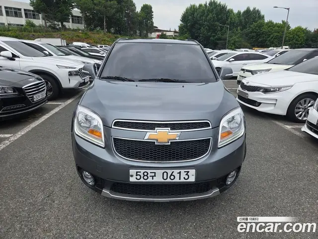 Chevrolet Orlando 2016 2.0 автомат (гидро), миниатюра 2 Chevrolet Orlando 2016 2.0 автомат (гидро), миниатюра 2