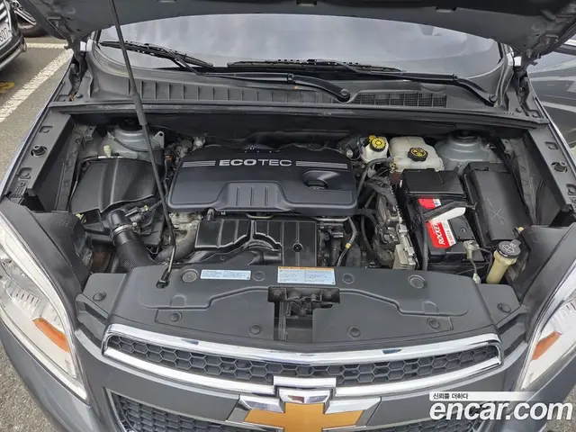 Chevrolet Orlando 2016 2.0 автомат (гидро), миниатюра 11 Chevrolet Orlando 2016 2.0 автомат (гидро), миниатюра 11
