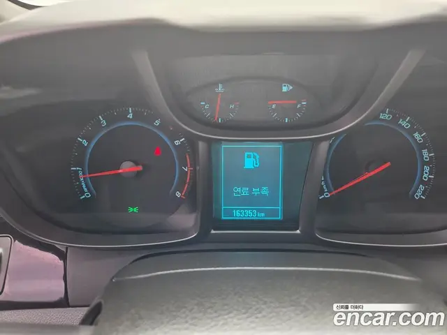 Chevrolet Orlando 2016 2.0 автомат (гидро), миниатюра 12