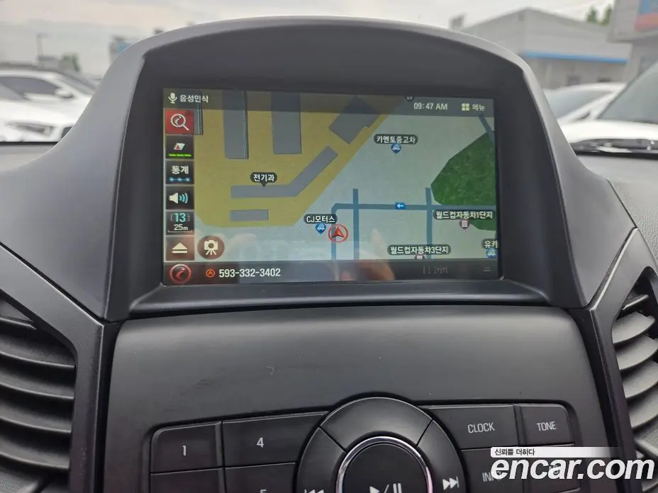 Chevrolet Orlando 2016 2.0 автомат (гидро), фото 13 Chevrolet Orlando 2016 2.0 автомат (гидро), фото 13